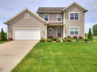 5635 Copper Corner Ct SE, Caledonia, MI 49316