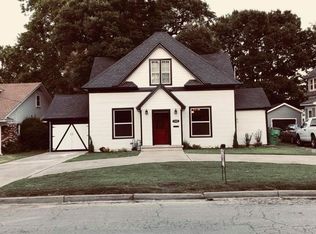 1108 S Lindsay St, Gainesville, TX 76240