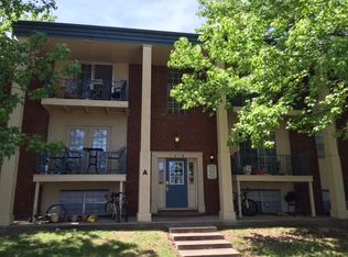 The Colonial, Fayetteville, AR 72703