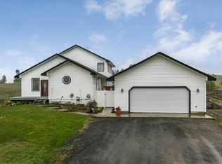 14919 E Meadows Rd, Mica, WA 99023