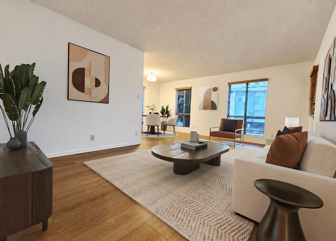 2 bed, 2.0 bath, $3,295 — Photo 3
