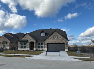 15100 Devonne Dr, Aledo, TX 76008