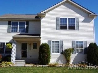 52426 Huntley Ave, New Baltimore, MI 48047