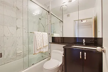 Rented by Corcoran