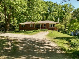 2950 E Nashville Church Rd, Ashland, MO 65010