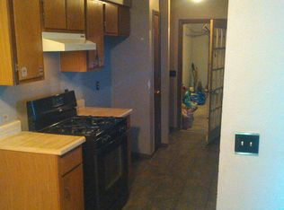 1945 S Southwest Blvd W, Tulsa, OK 74107