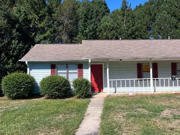 106A Jay Ln, Hampton, GA 30228