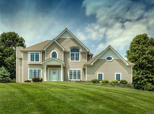 56 Pine Hill Rd, Chester, NY 10918