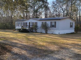 431 Meredith Rd, Ridgeland, SC 29936