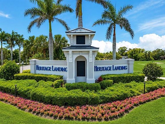 2nd image of 14191 HERITAGE LANDING BOULEVARD #1214