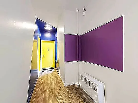 Rented by Living New York | media 24