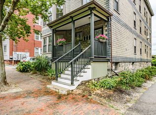 115 Sherman St, Portland, ME 04101