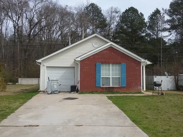 101 Sharon Pkwy, Griffin, GA 30224