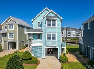 18 Sailfish Dr LOT 18, Manteo, NC 27954