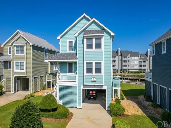 18 Sailfish Dr Lot 18, Manteo, NC 27954