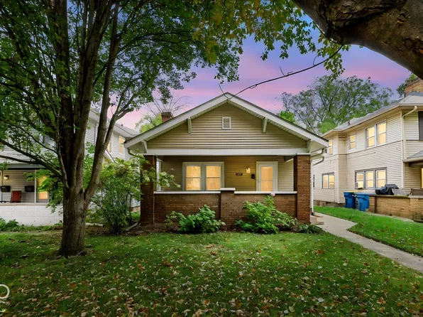 5265 N College Ave, Indianapolis, IN 46220