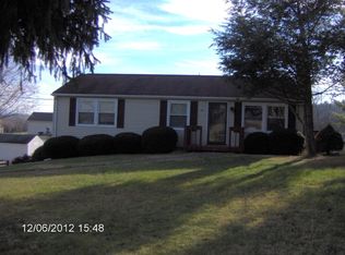 361 Gravels Rd, Harrisonburg, VA 22802