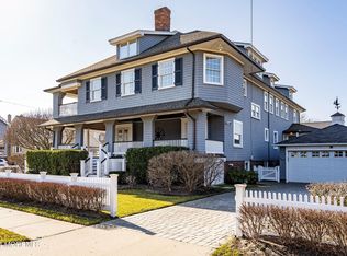 36 Howe St, Bay Head, NJ 08742