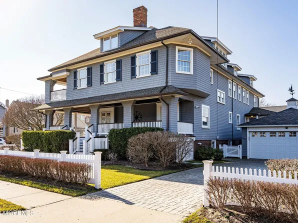 36 Howe Street, Bay Head, NJ 08742