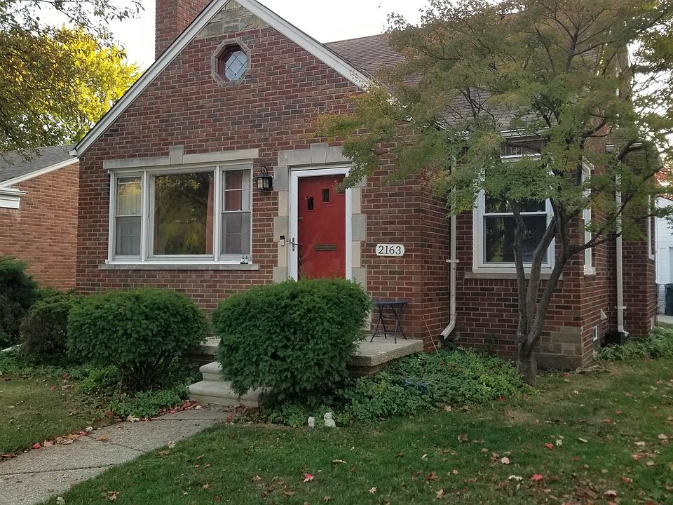 2163 Allard Ave, Grosse Pointe Woods, MI 48236 Zillow