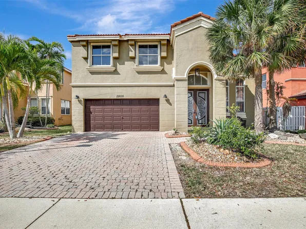 15655 SW 54th Court, Miramar, FL 33027