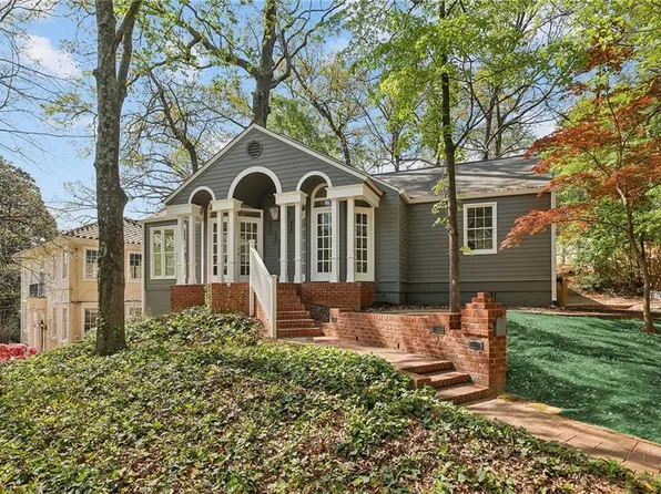 21 Brighton Rd NE, Atlanta, GA 30309