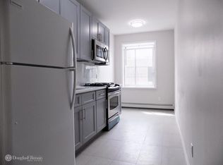 4534 44th St #2, Sunnyside, NY 11104