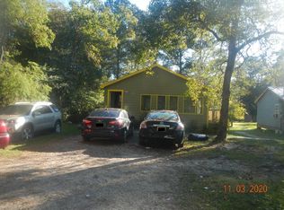 1220 Willow St, Hammond, LA 70401