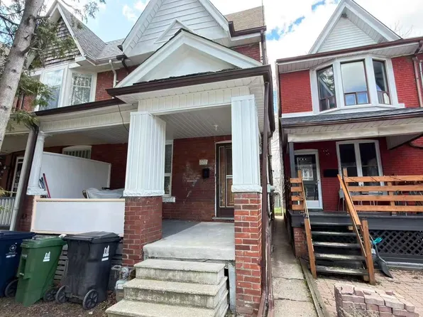 576 Gladstone Ave, Toronto, ON M6H 3J2