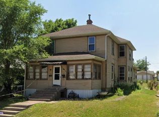 1606 Des Moines St, Keokuk, IA 52632