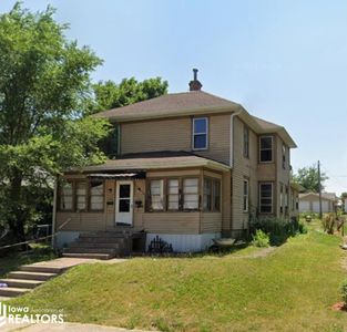 1606 Des Moines St, Keokuk, IA, 52632