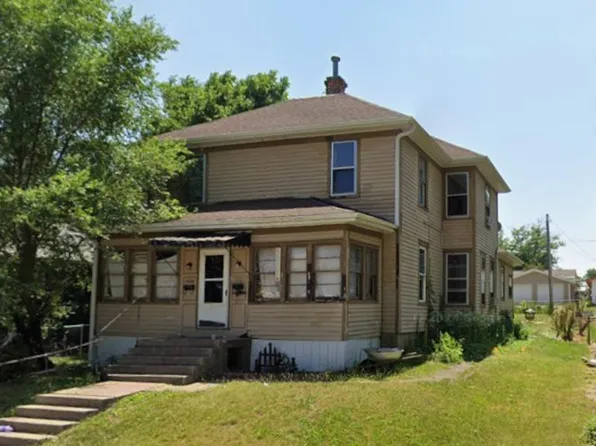 1606 Des Moines St, Keokuk, IA 52632