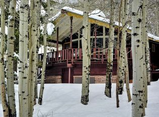 62 Davis Dr, Wetmore, CO 81253
