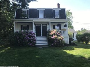 32 Moulton Ln, York, ME 03909