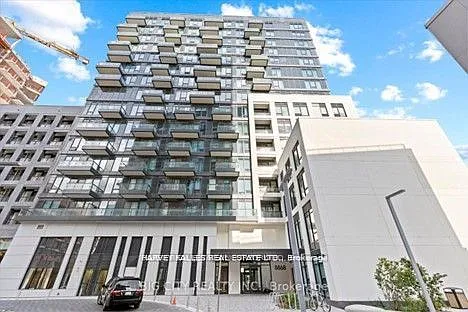 8868 Yonge St #1808E — Photo 3