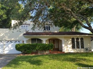 14906 Heimer Rd, San Antonio, TX 78232