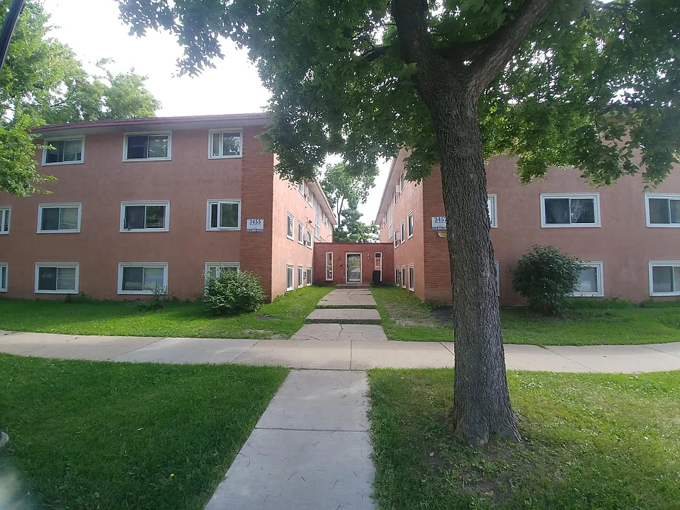 3455 Minnehaha Ave #2