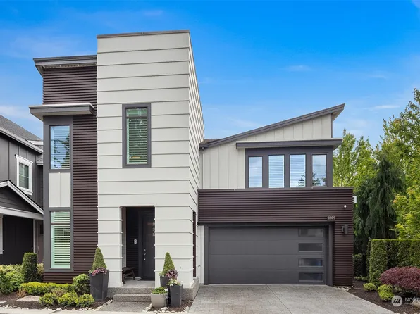 11809 NE 71st Lane, Kirkland, WA 98033