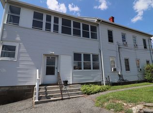 17 Brigham St #23, Westborough, MA 01581