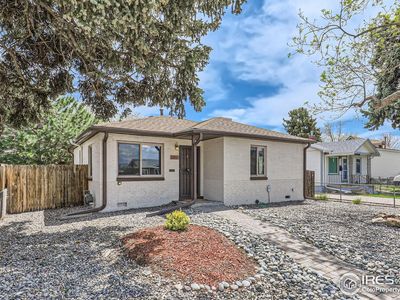 3204 S Cherokee St, Englewood, CO, 80110