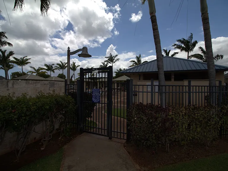 91-2011 Kaioli St #4401 — Photo 27
