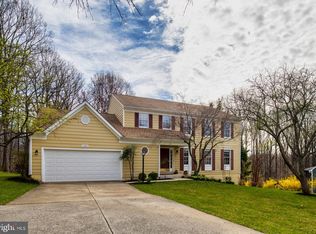 11813 Gaslight Pl, Columbia, MD 21044