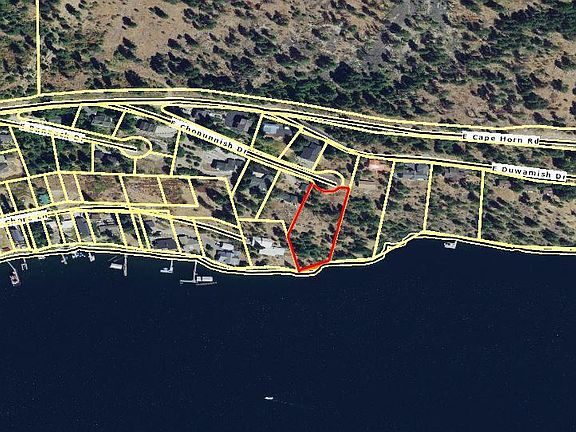 5th image of LOT 27 E Chopunnish Dr