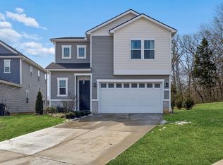 117 Timber Crest Trl, White Bluff, TN 37187