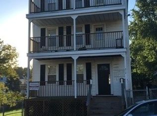 314 Kittredge St APT 3, Boston, MA 02131