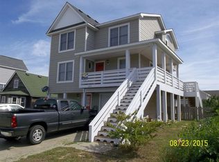 2011 W Norfolk St LOT 756, Kill Devil Hills, NC 27948