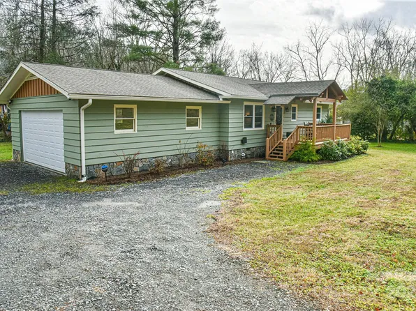 455 New Haw Creek Rd, Asheville City, NC 28805