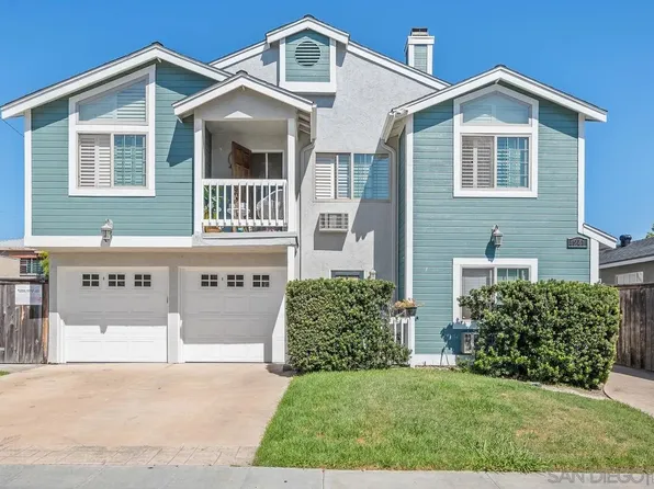 4241 Swift Ave Unit 5, San Diego, CA 92104