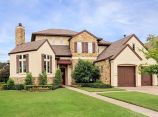 3 Amelia Ct, Shenandoah, TX 77381