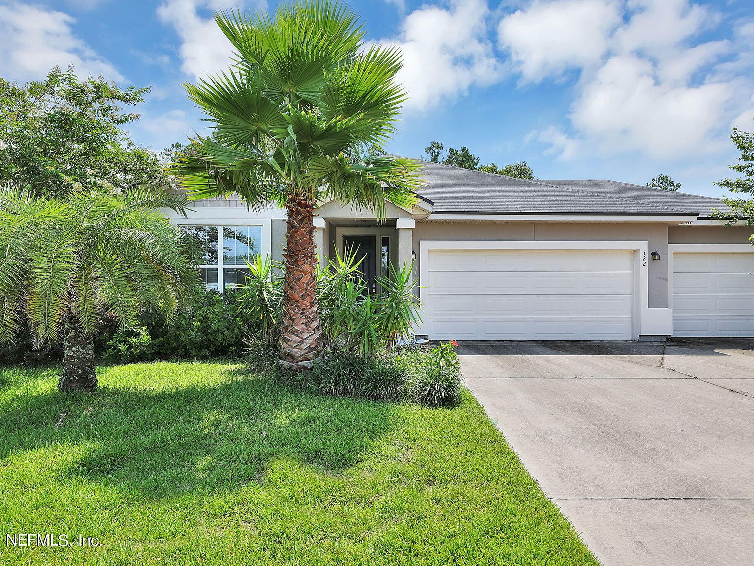 122 S PRAIRIE LAKES Drive, Saint Augustine, FL 32084 MLS 1235592